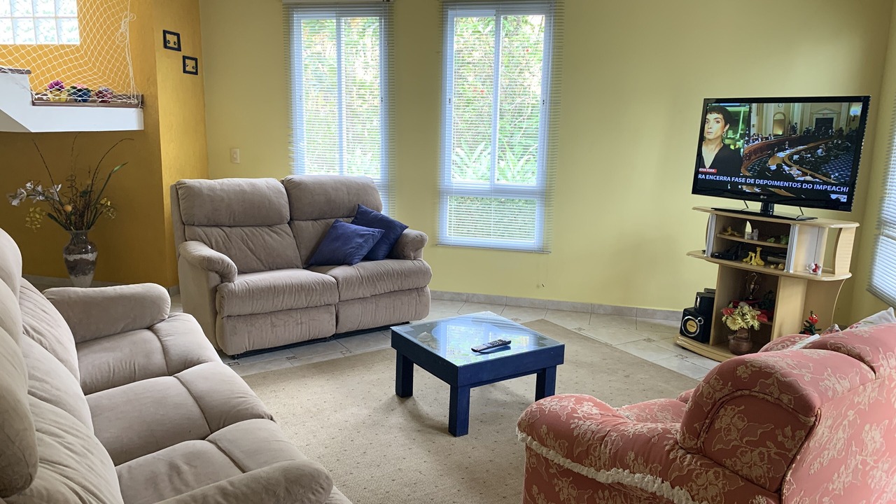 Photo of Livingroom in Morada da Praia