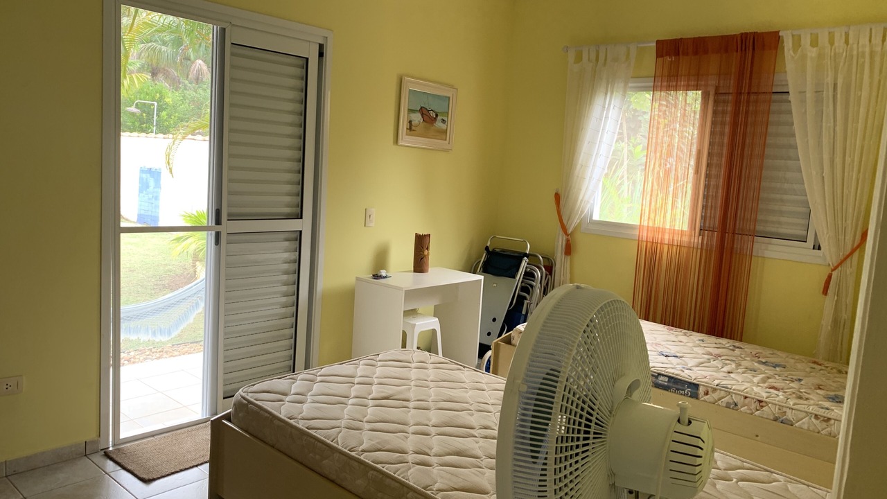 Photo of Bedroom in Morada da Praia