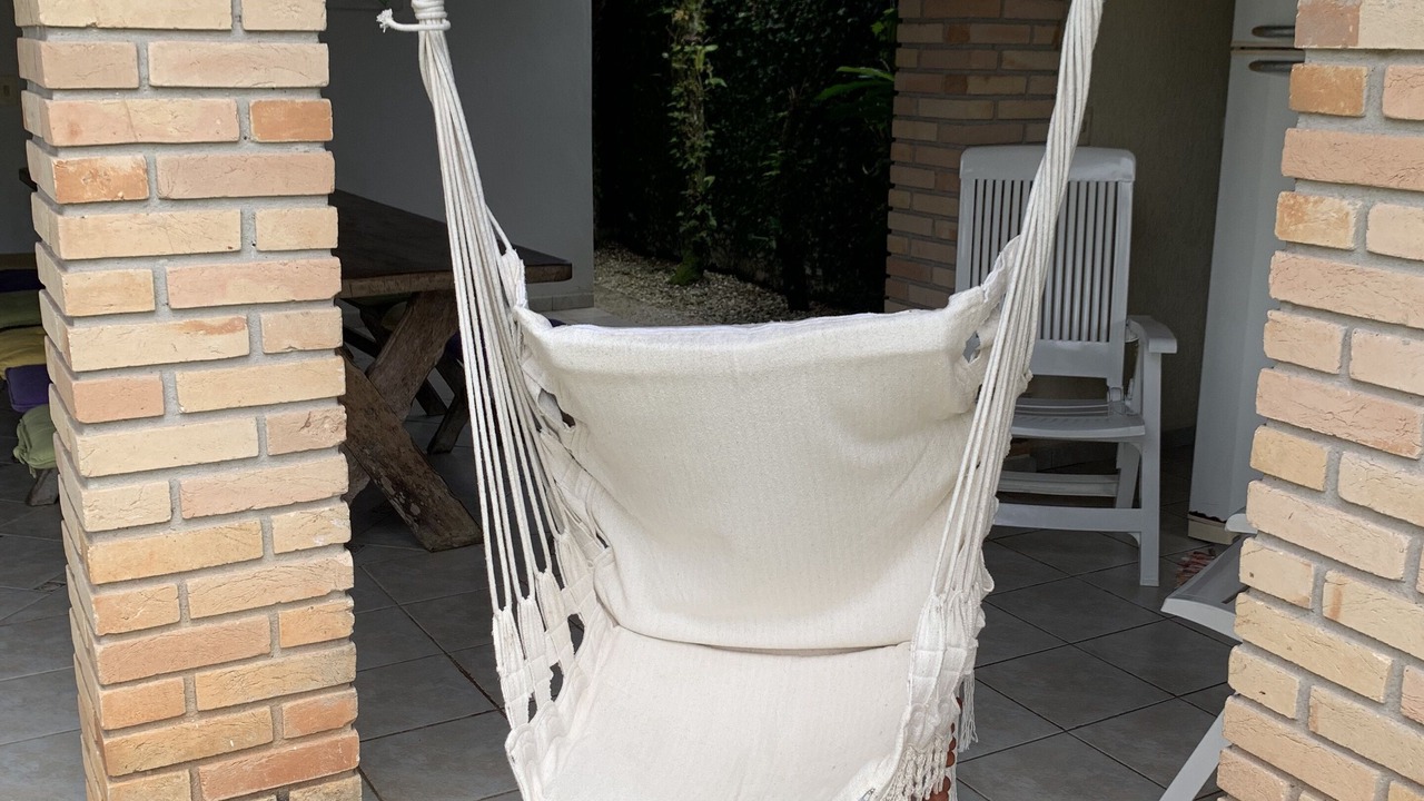 Photo of Patio Balcony in Morada da Praia