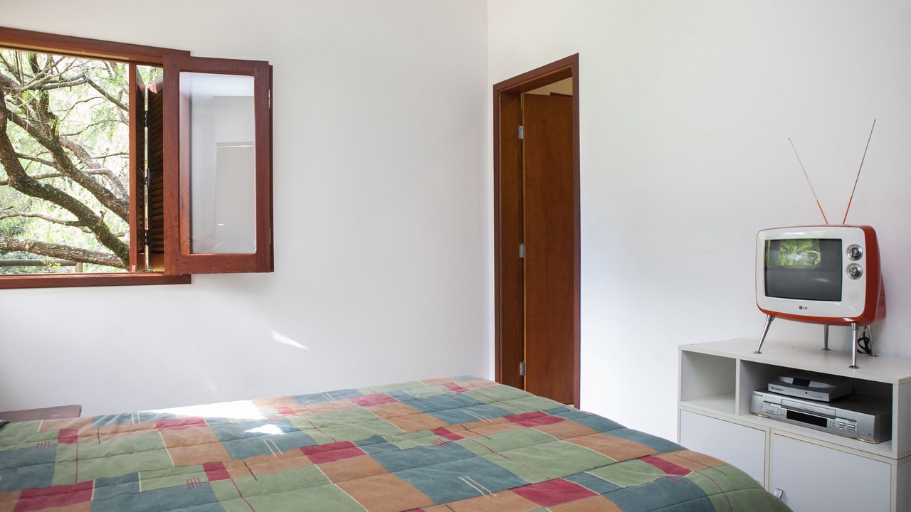Photo of Bedroom in Braganca Paulista