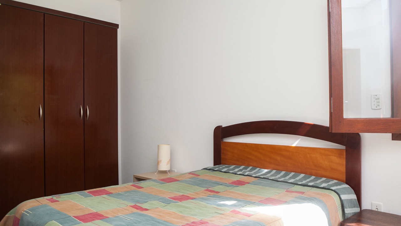 Photo of Bedroom in Braganca Paulista