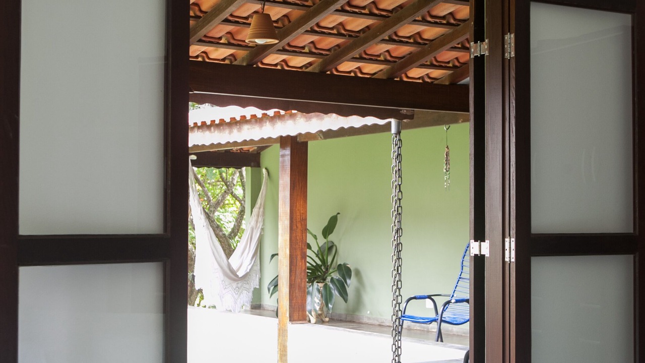 Photo of Bedroom in Braganca Paulista