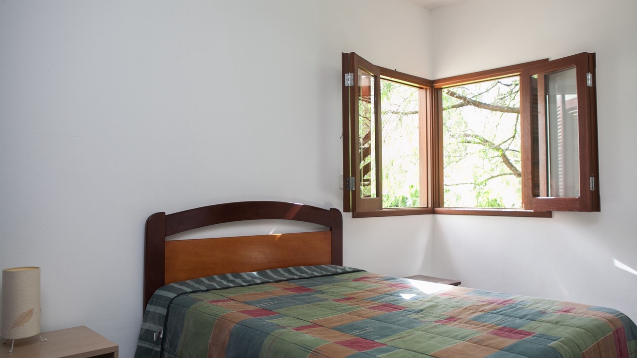 Photo of Bedroom in Braganca Paulista