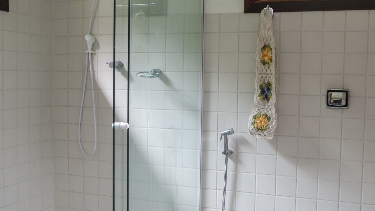 Photo of Bathroom in Braganca Paulista