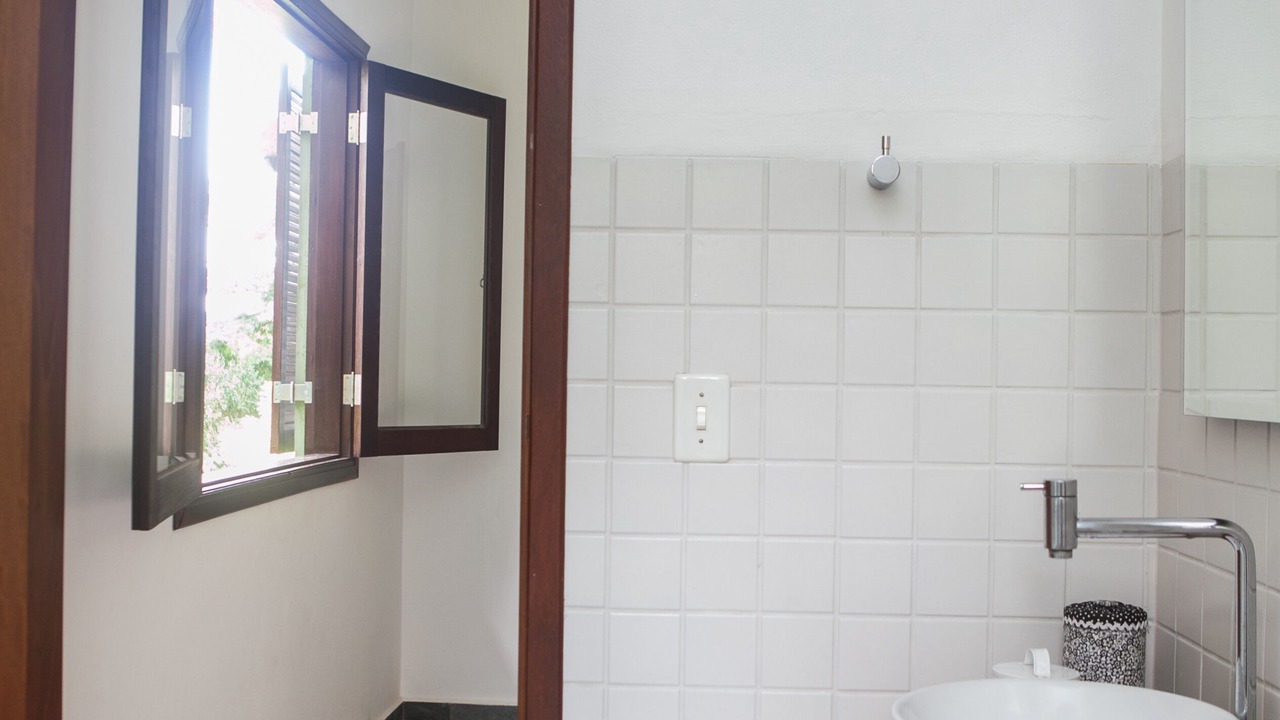 Photo of Bathroom in Braganca Paulista