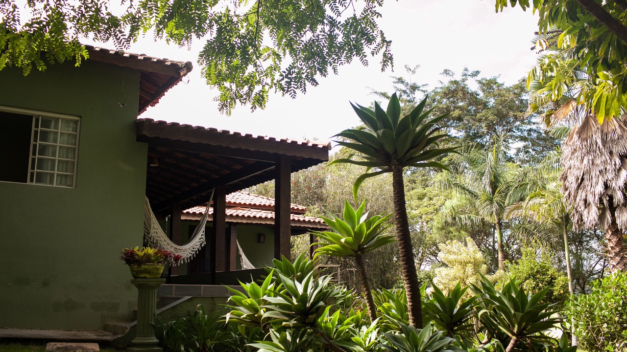 Photo of Outdoor in Braganca Paulista