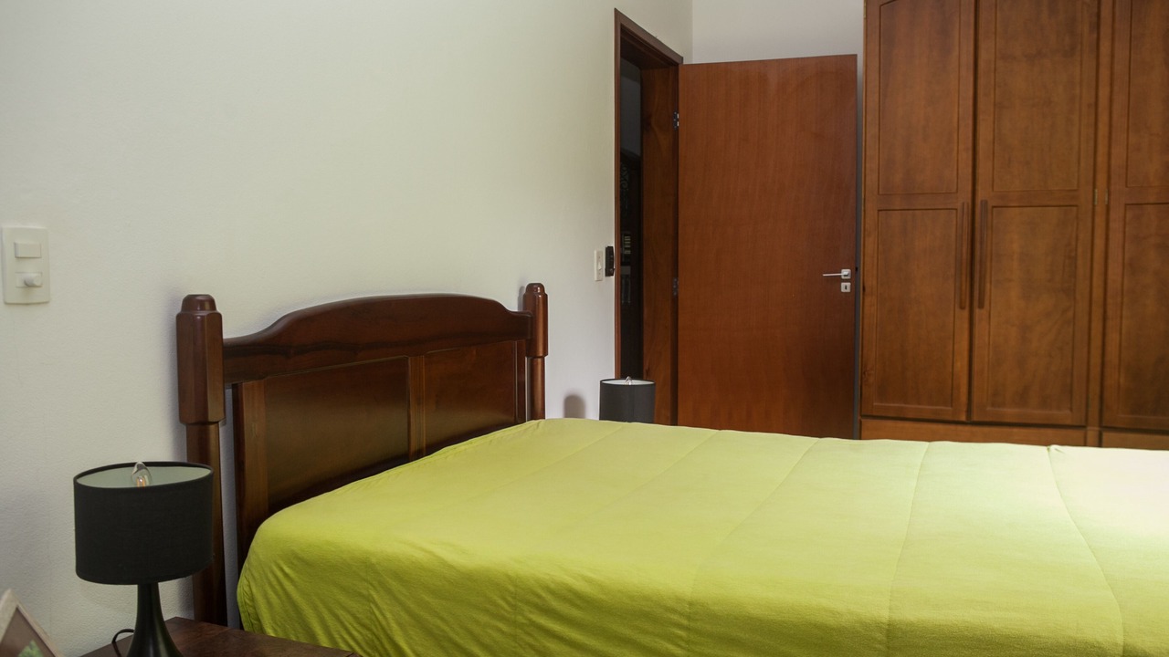 Photo of Bedroom in Braganca Paulista