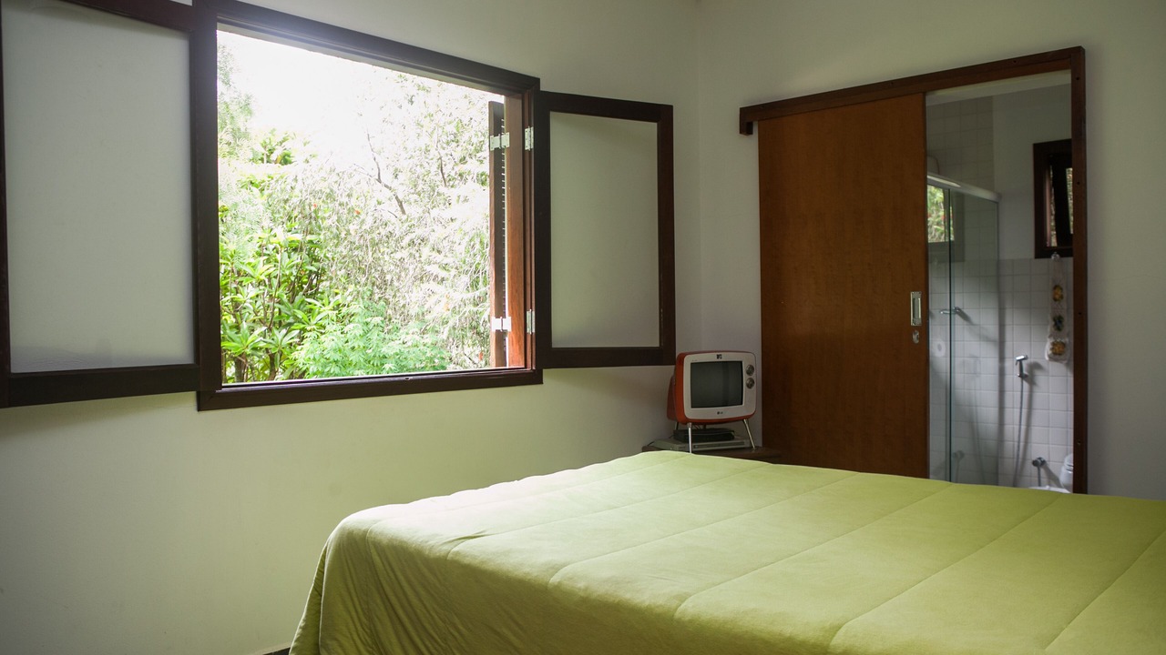 Photo of Bedroom in Braganca Paulista