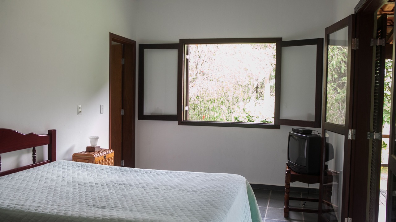 Photo of Bedroom in Braganca Paulista