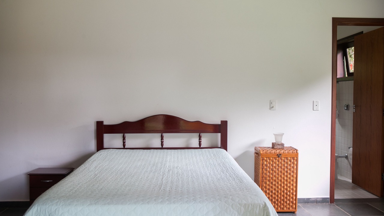 Photo of Bedroom in Braganca Paulista