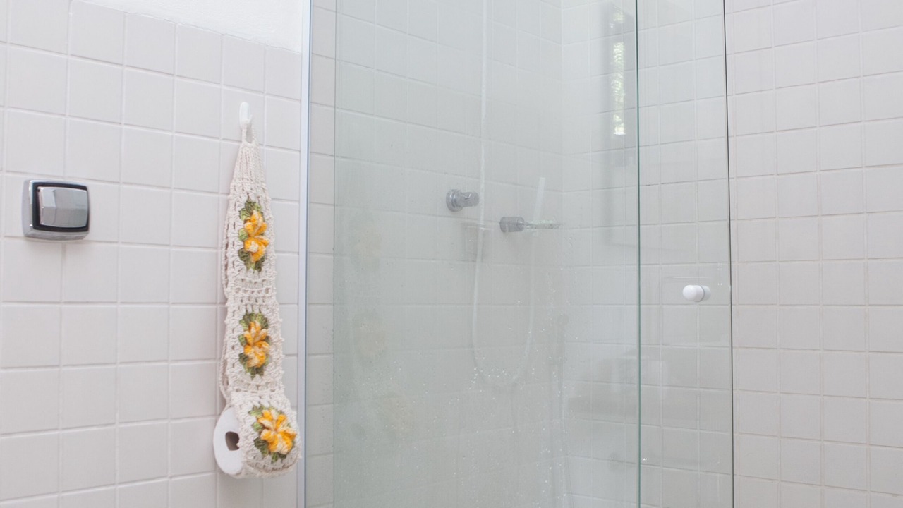 Photo of Bathroom in Braganca Paulista