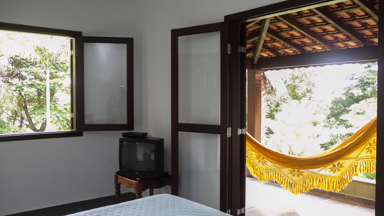 Photo of Bedroom in Braganca Paulista