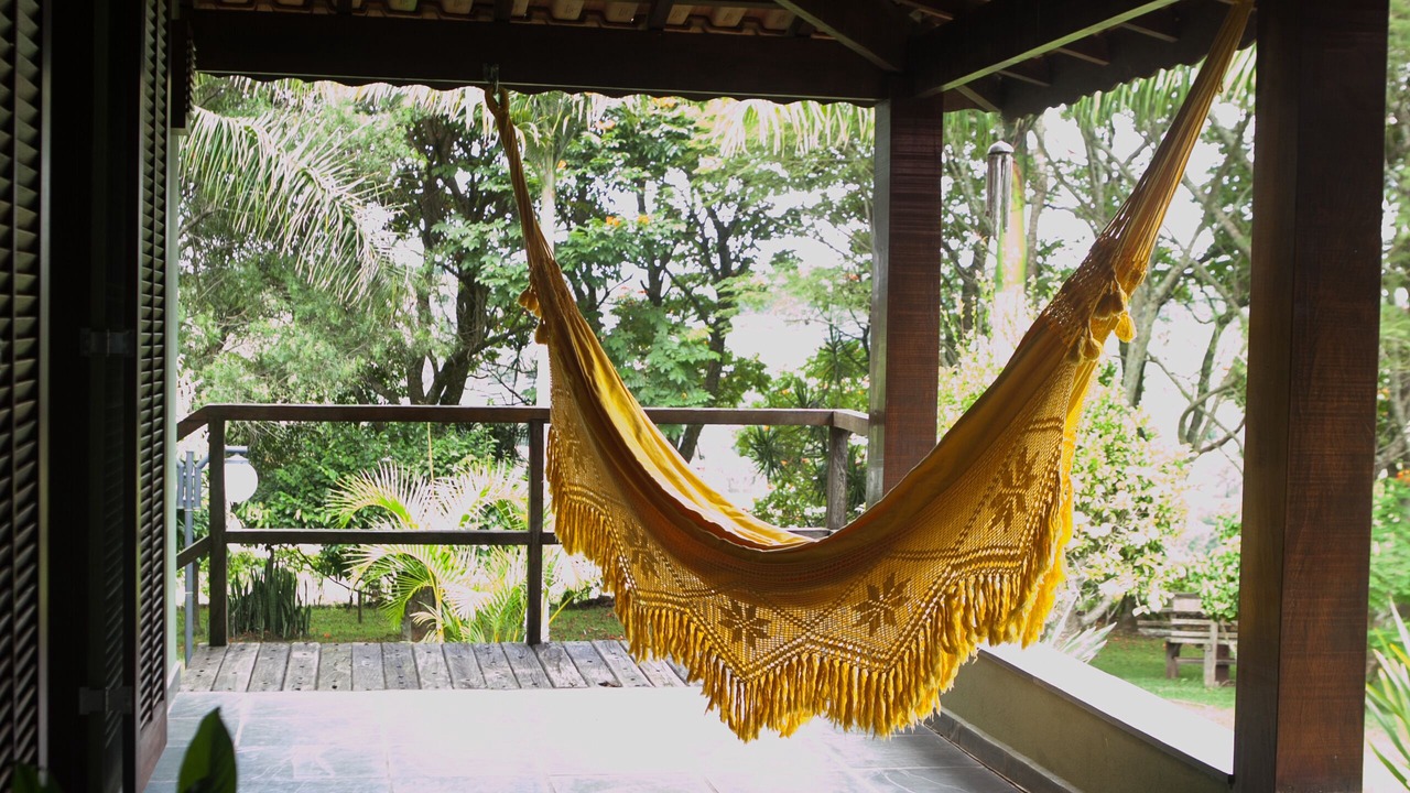 Photo of Patio Balcony in Braganca Paulista