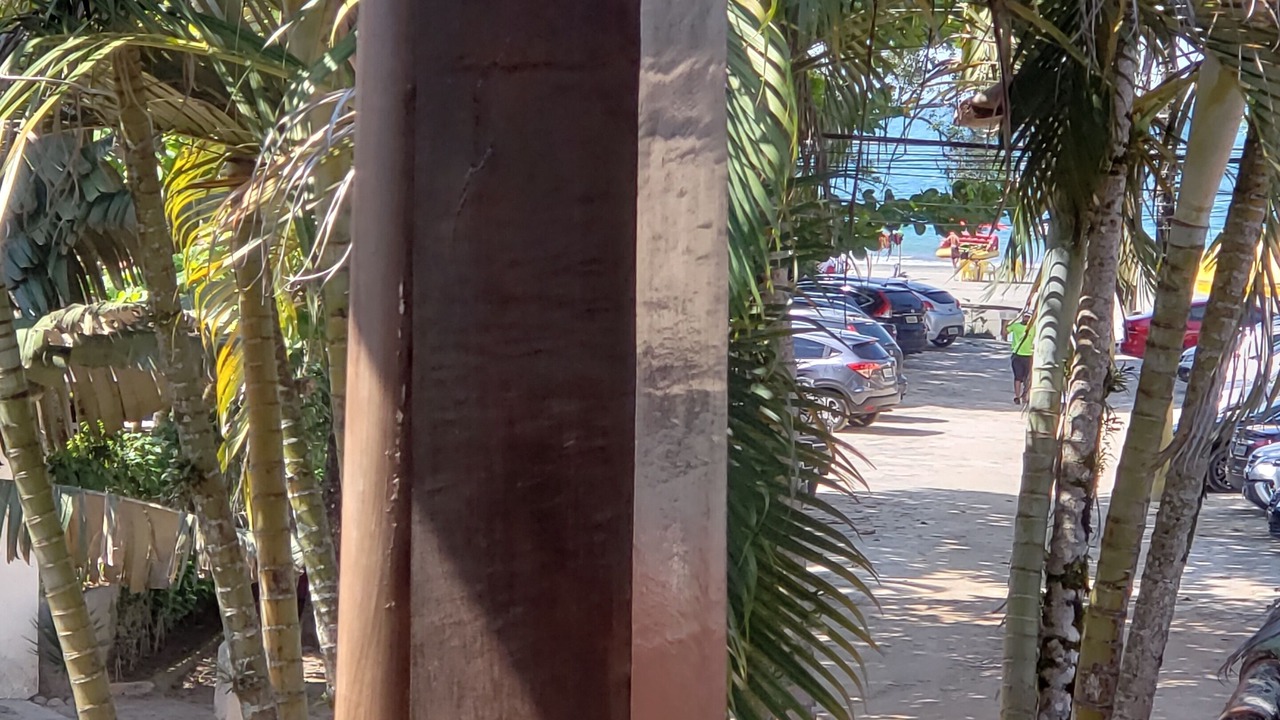 Photo of Outdoor in Praia da Enseada
