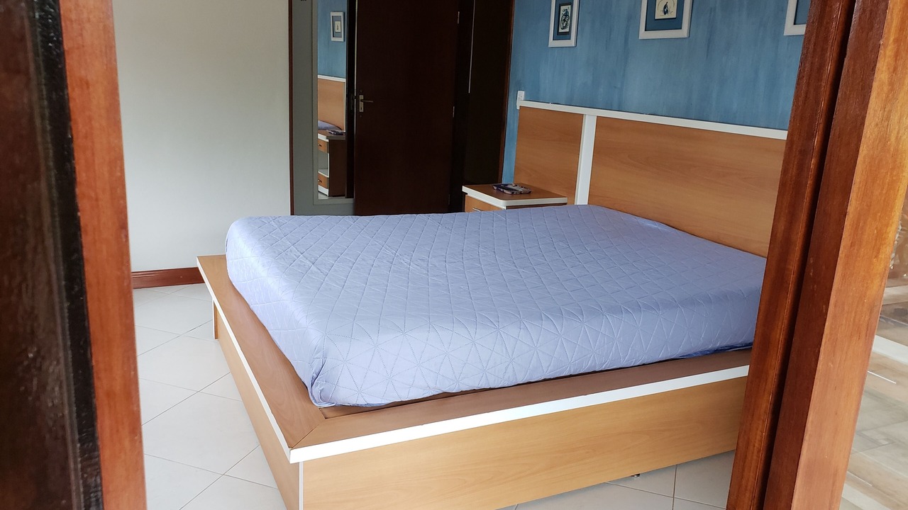 Photo of Bedroom in Praia da Enseada
