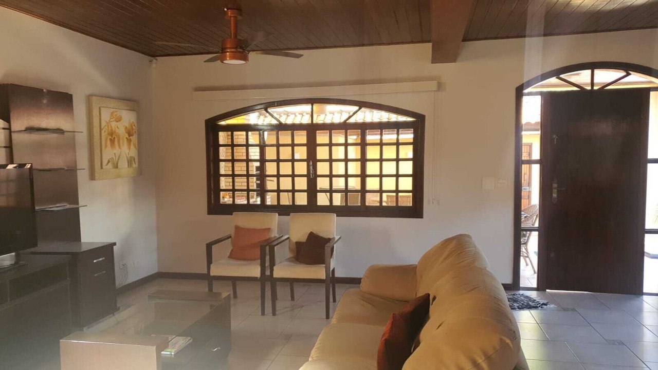Photo of Livingroom in Praia da Enseada