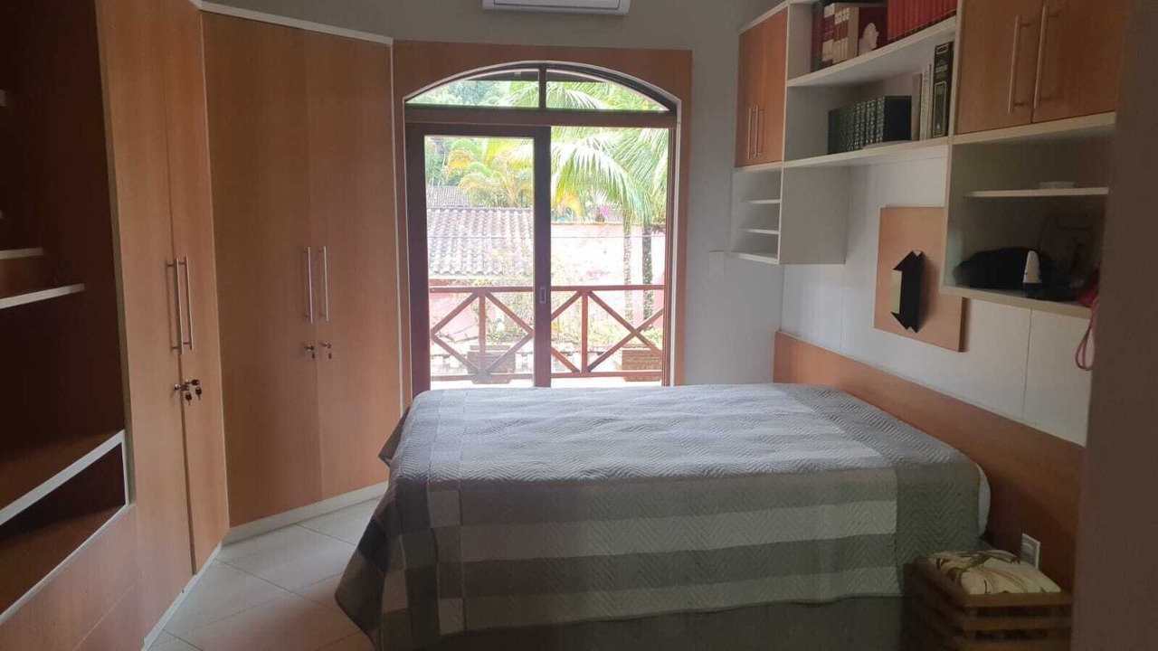 Photo of Bedroom in Praia da Enseada