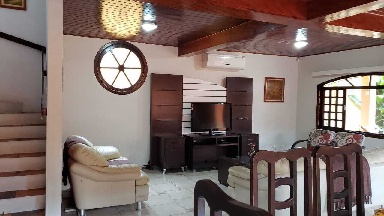 Photo of Livingroom in Praia da Enseada
