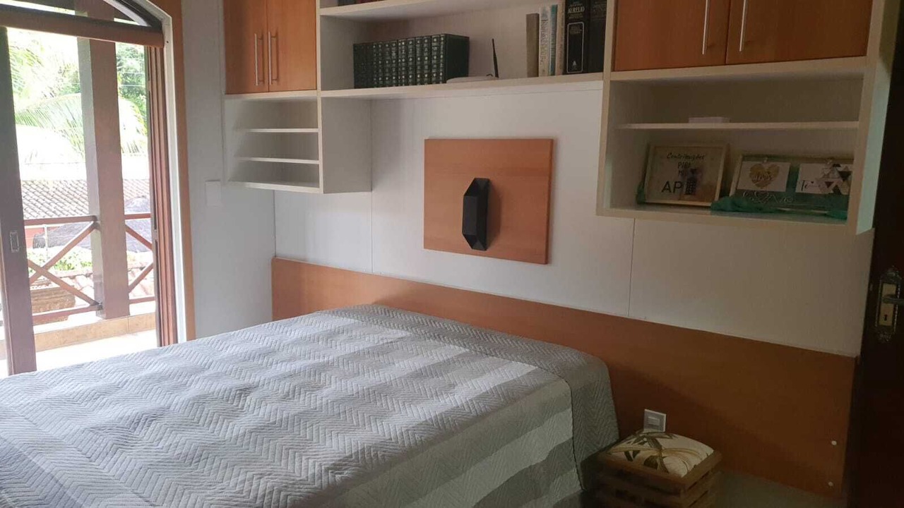 Photo of Bedroom in Praia da Enseada