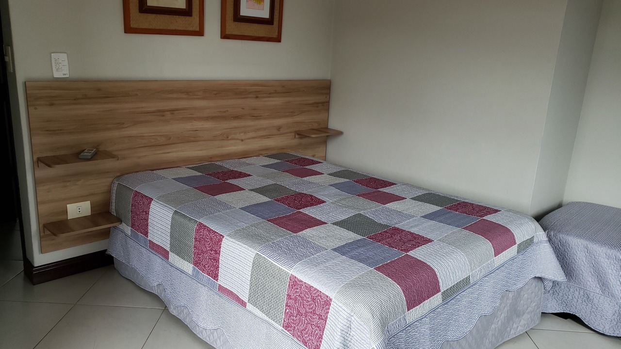 Photo of Bedroom in Praia da Enseada