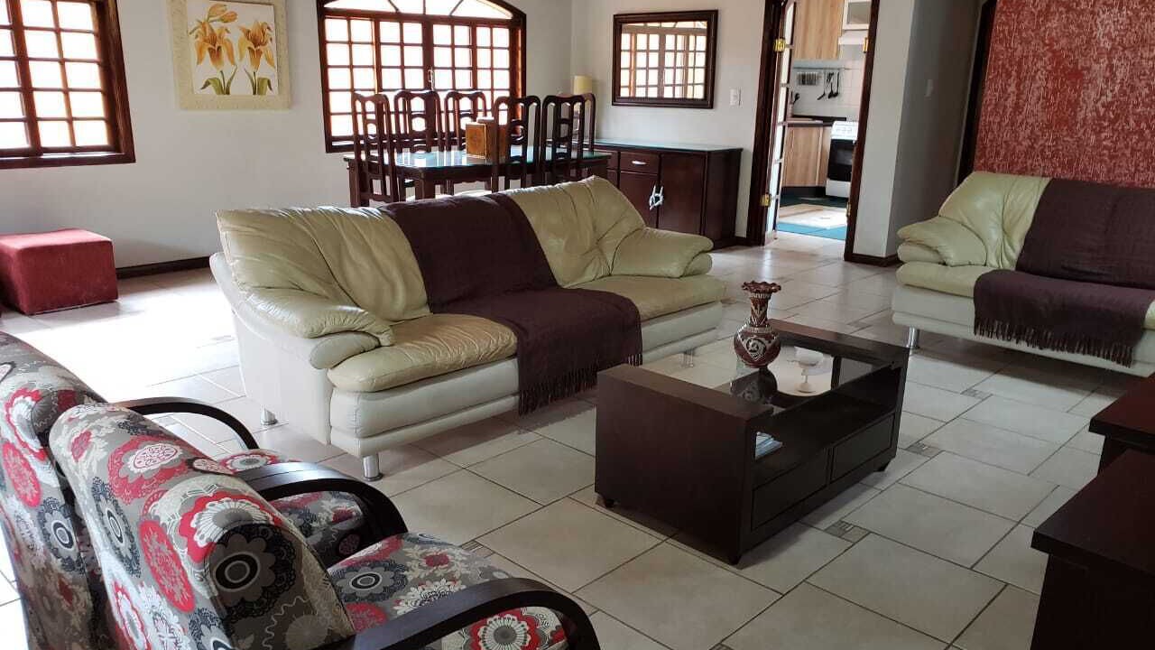 Photo of Livingroom in Praia da Enseada