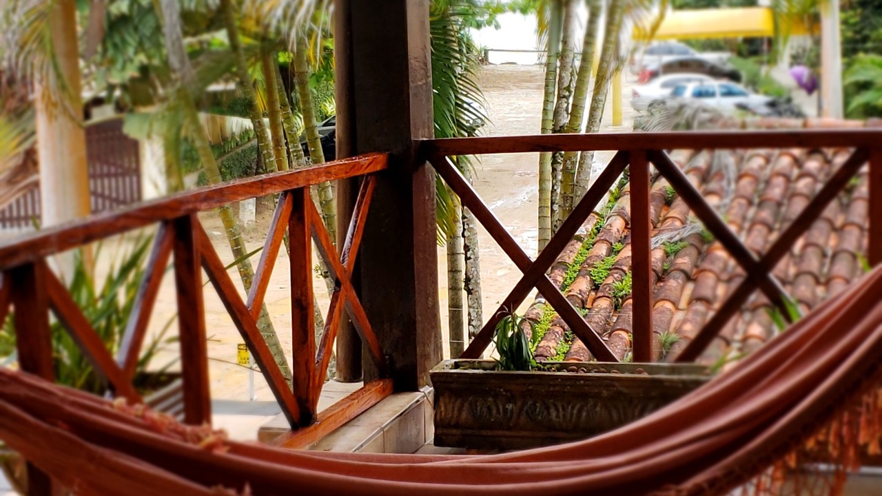 Photo of Outdoor in Praia da Enseada