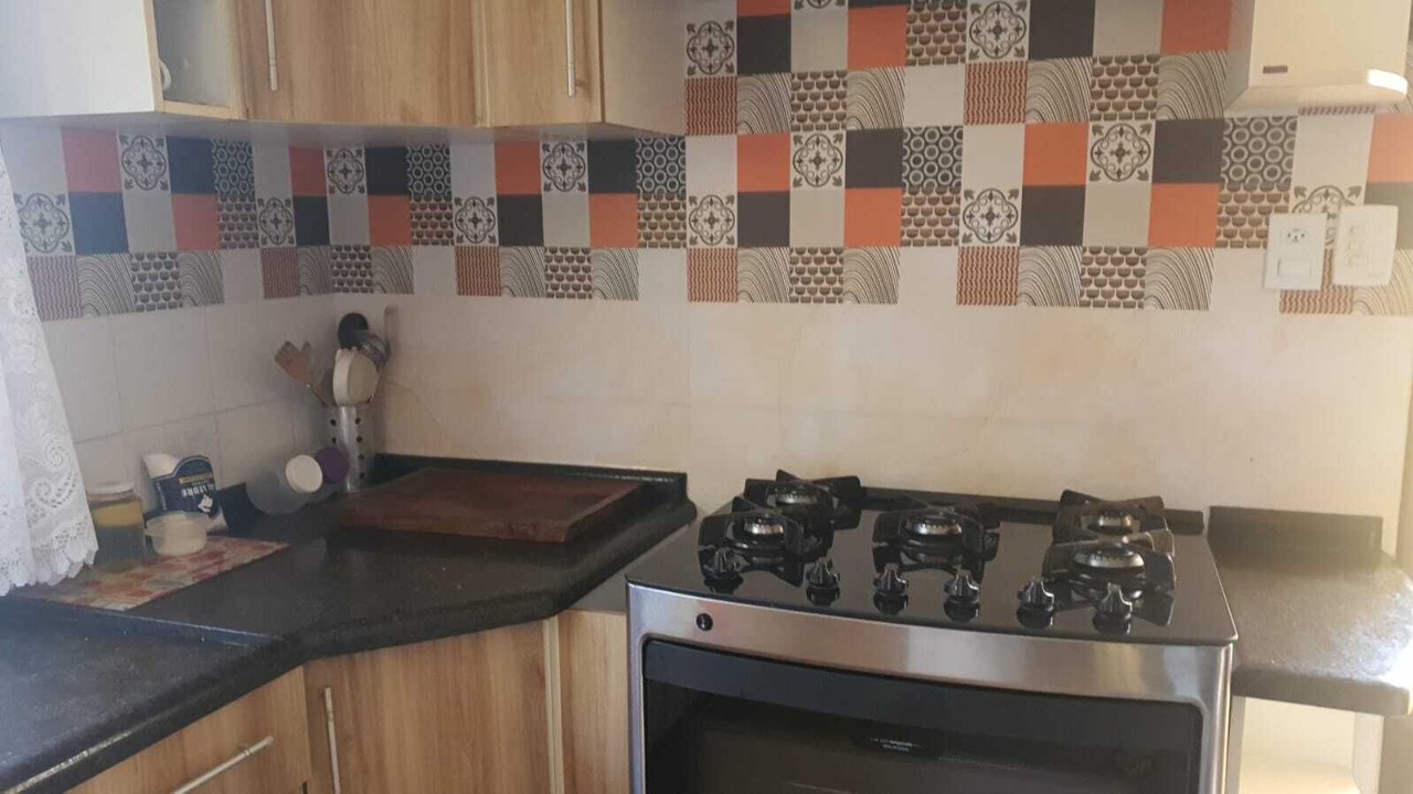 Photo of Kitchen in Praia da Enseada