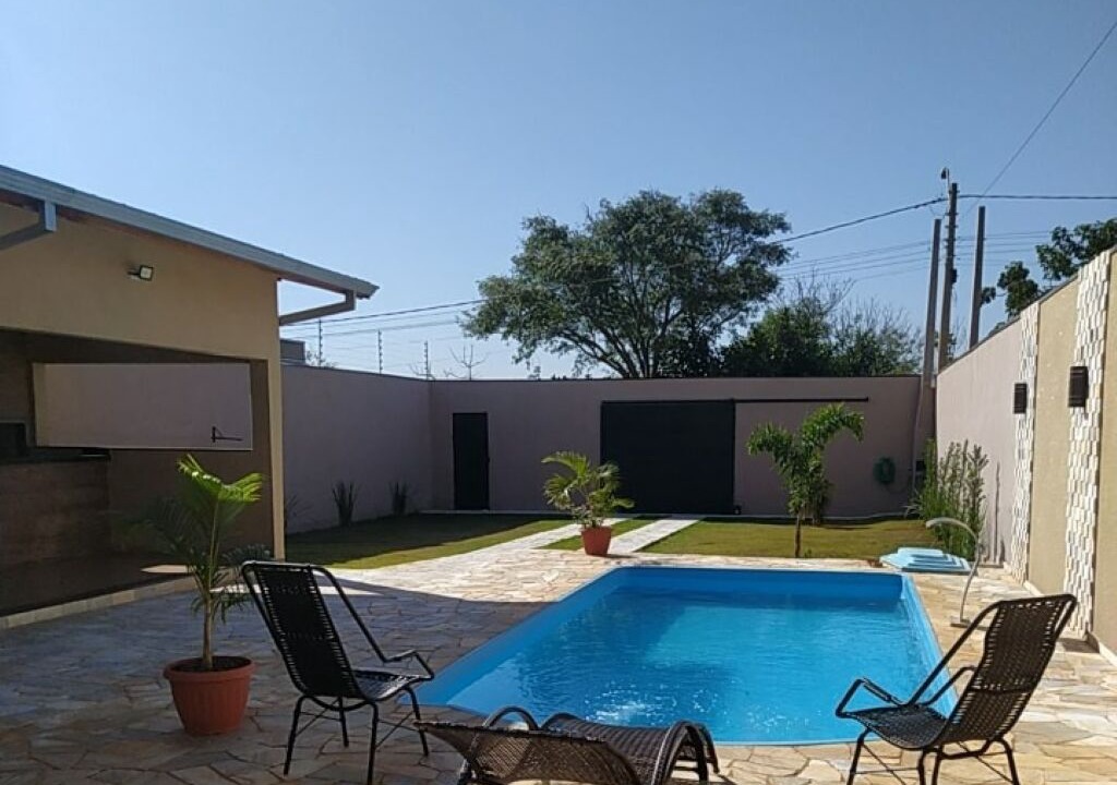 Photo of Outdoor in Olimpia