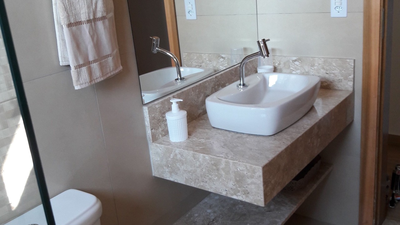 Photo of Bathroom in Olimpia