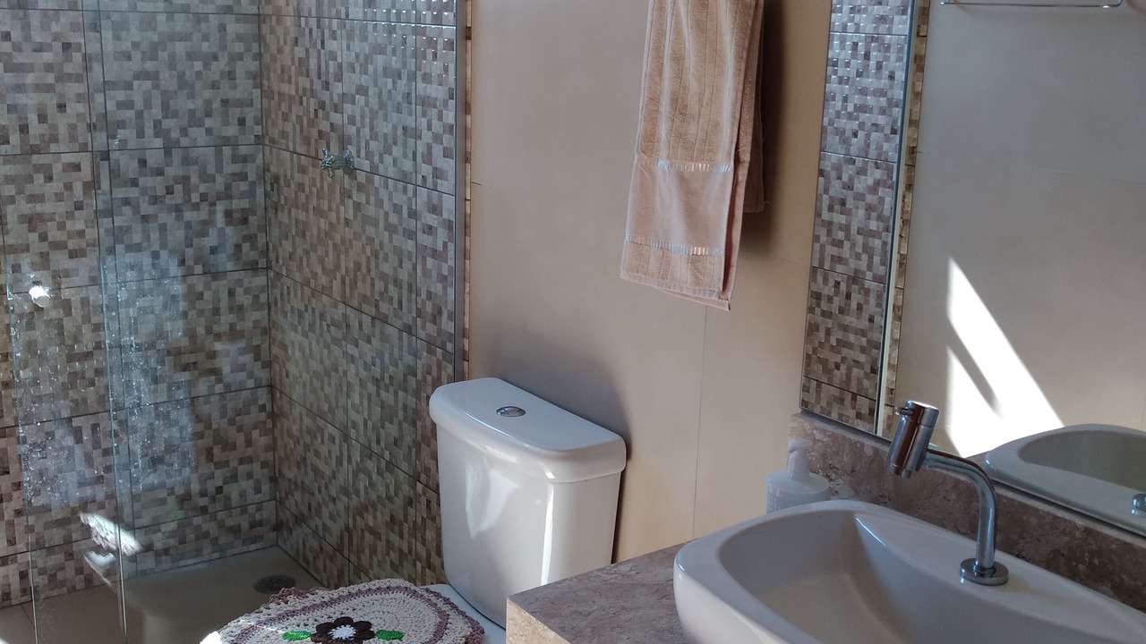 Photo of Bathroom in Olimpia