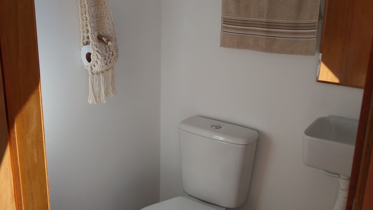 Photo of Bathroom in Olimpia