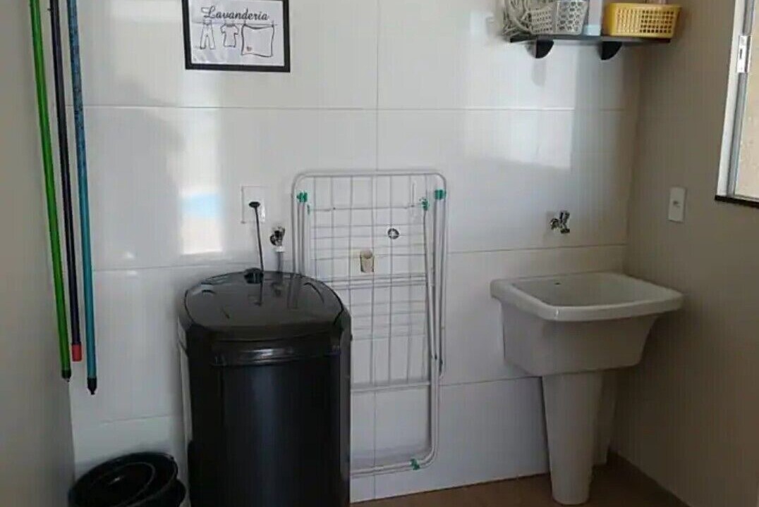Photo of Bathroom in Olimpia