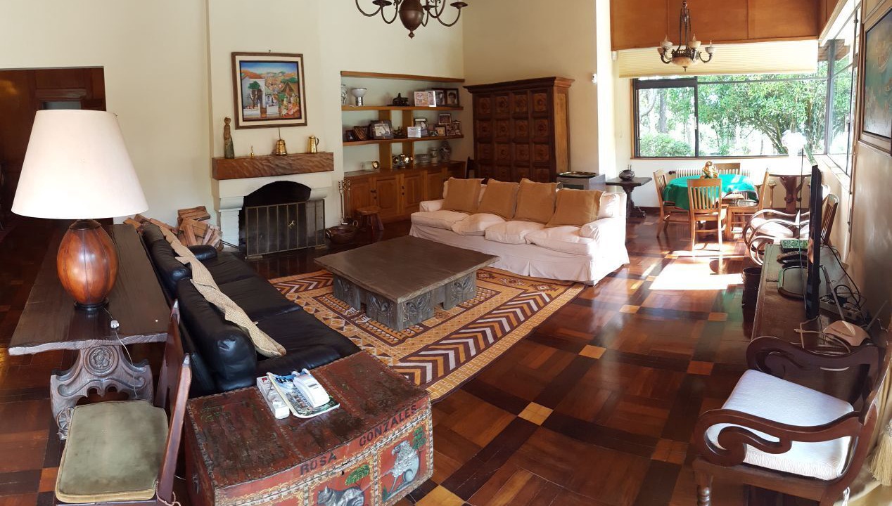 Photo of Livingroom in Vila Loli