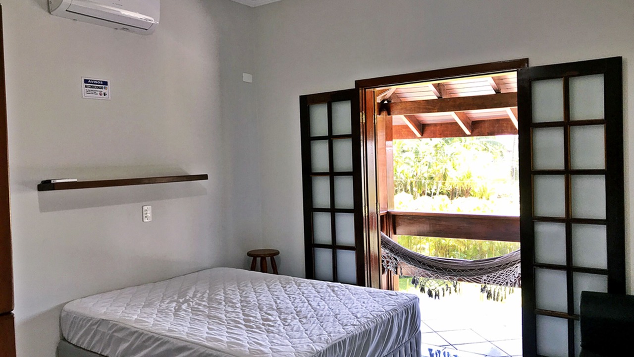 Photo of Bedroom in Guarutuba