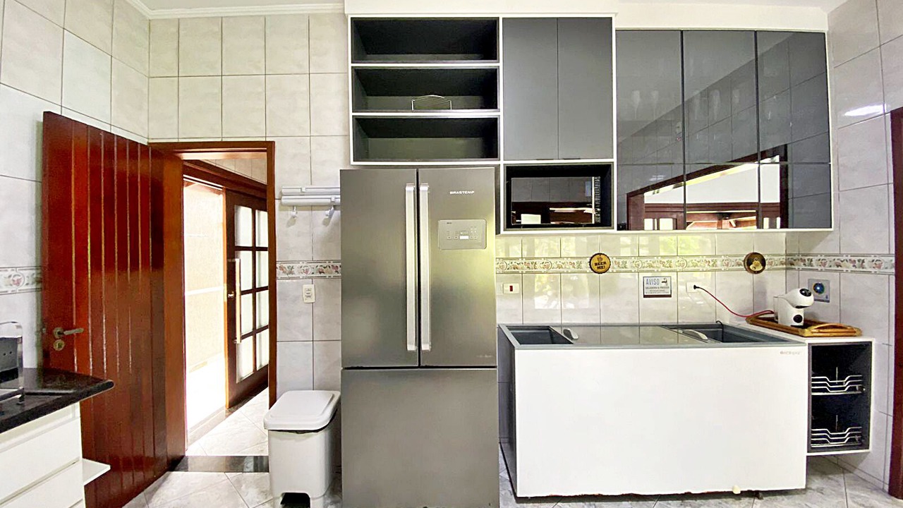 Photo of Kitchen in Guarutuba