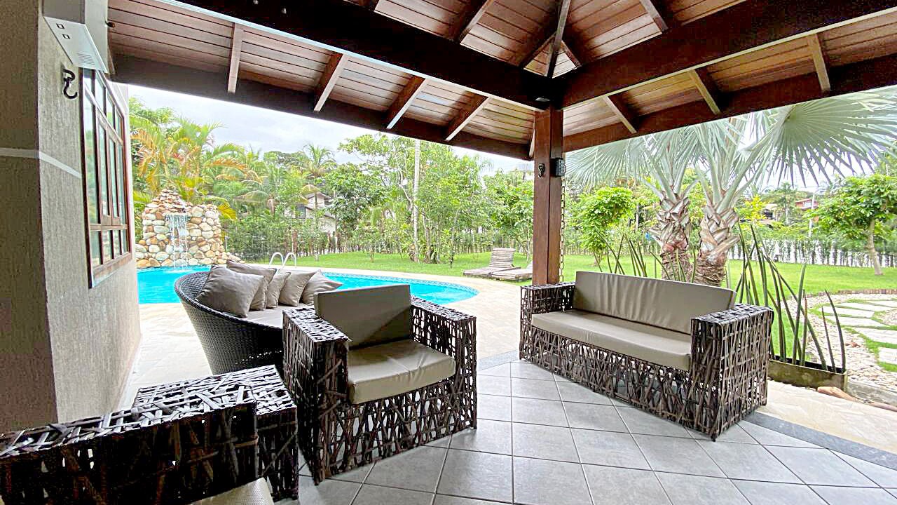 Photo of Outdoor in Guarutuba