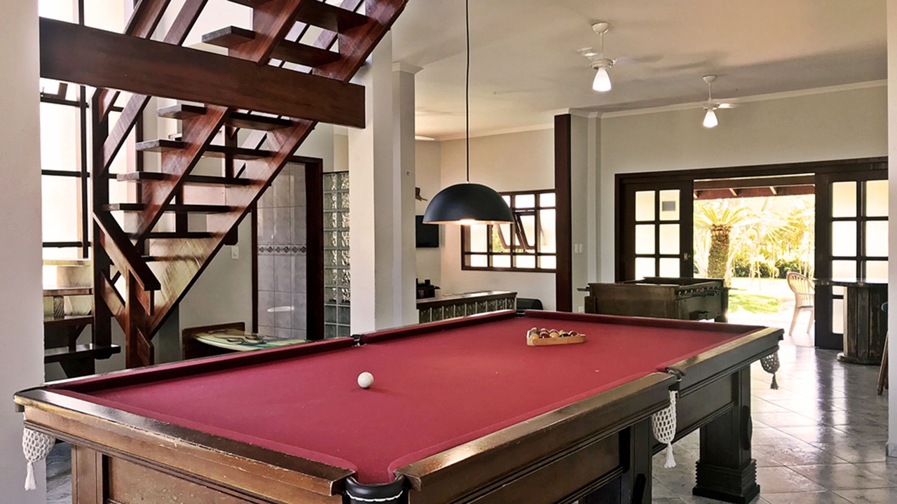 Photo of Bedroom in Guarutuba