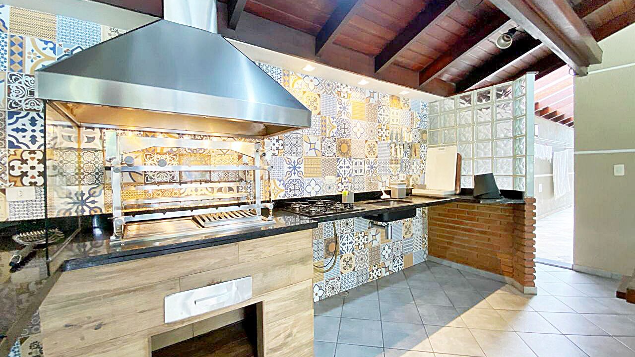 Photo of Kitchen in Guarutuba