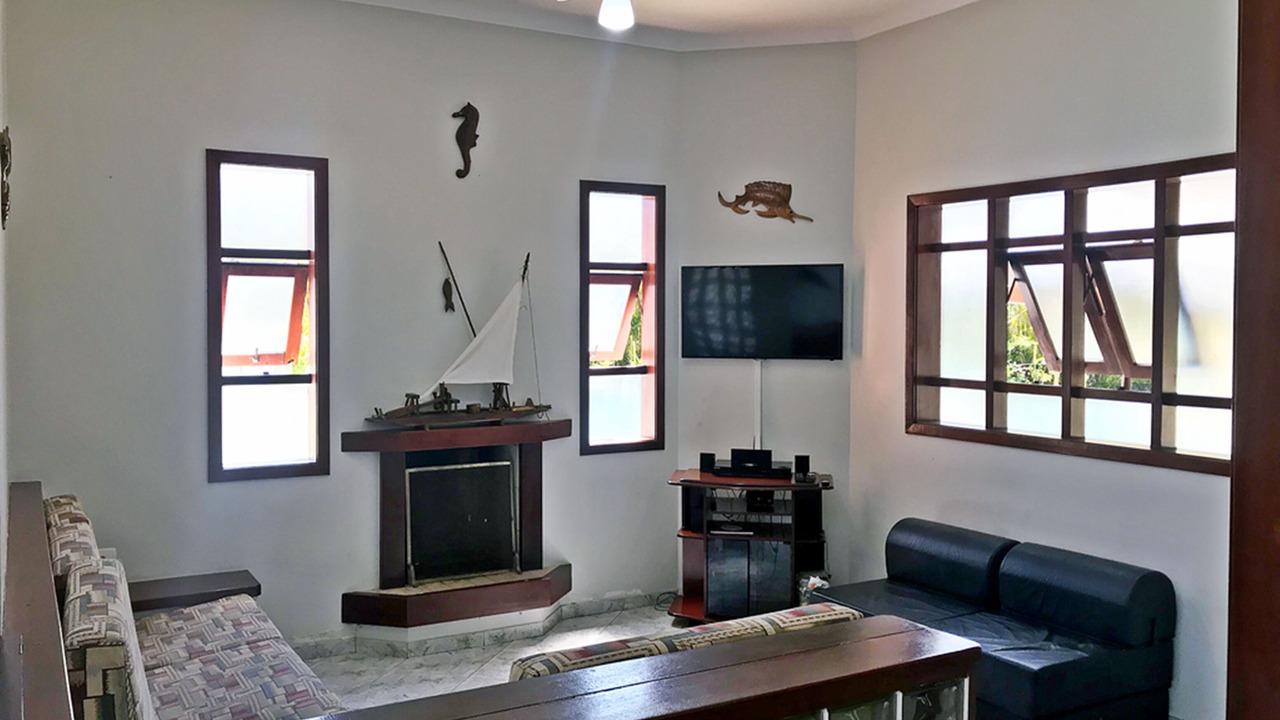 Photo of Livingroom in Guarutuba