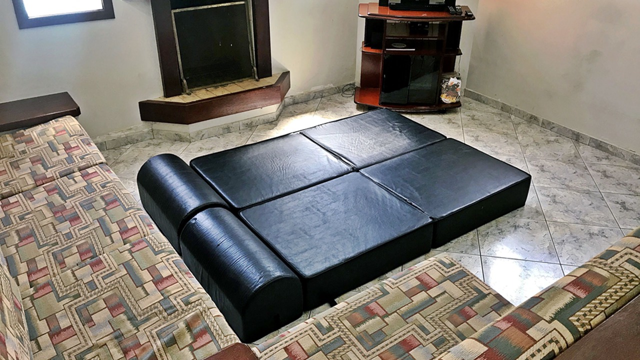 Photo of Livingroom in Guarutuba