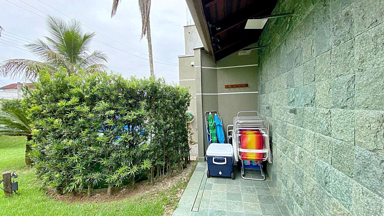 Photo of Patio Balcony in Guarutuba