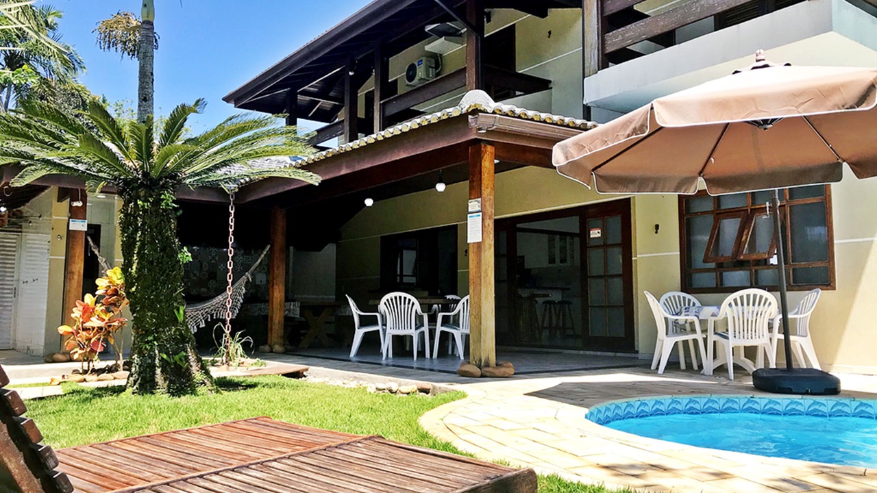 Photo of Outdoor in Guarutuba