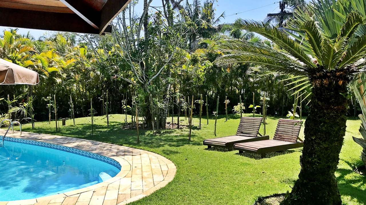 Photo of Outdoor in Guarutuba