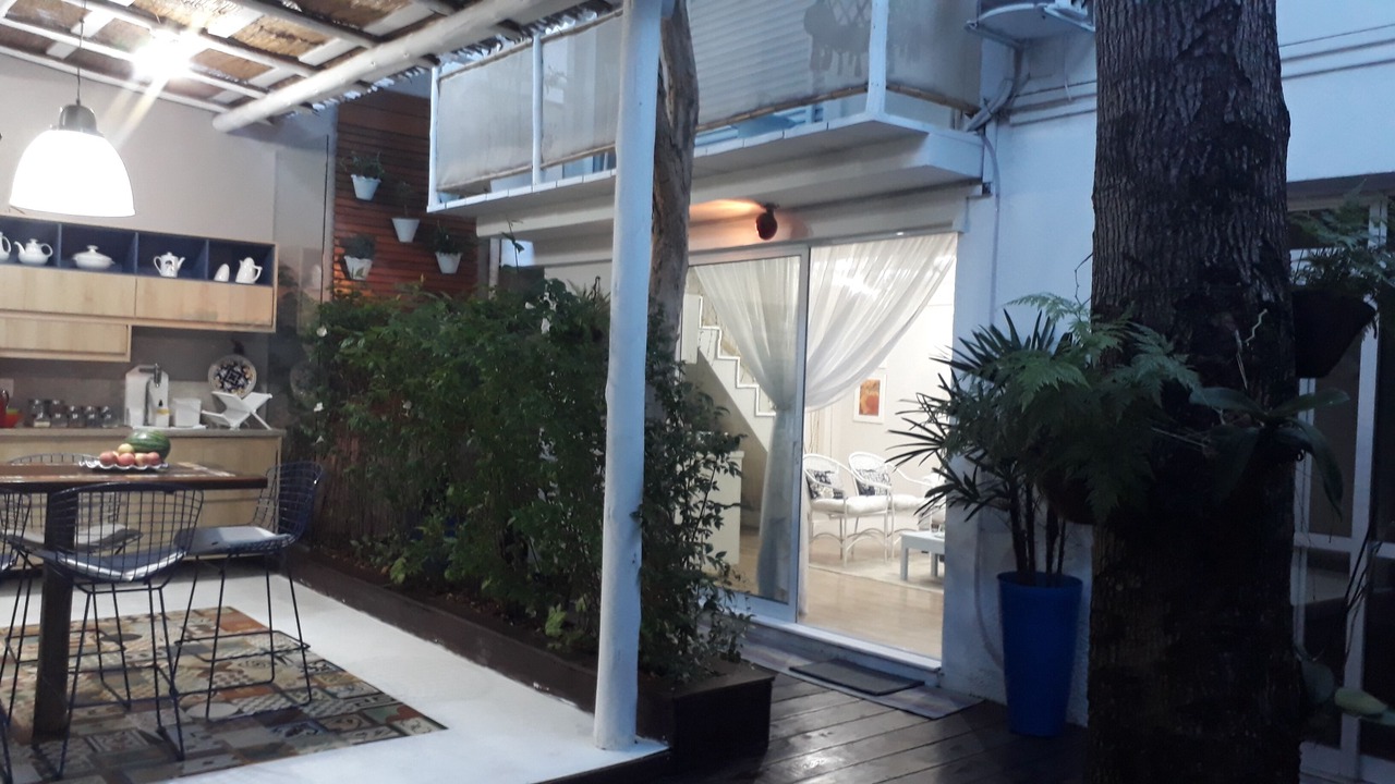 Photo of Outdoor in Brooklin Novo