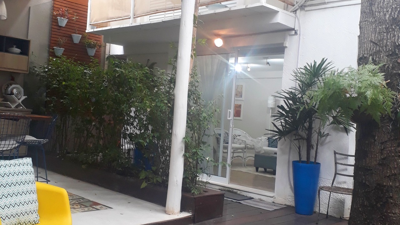 Photo of Patio Balcony in Brooklin Novo
