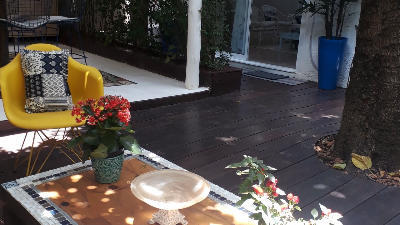 Photo of Outdoor in Brooklin Novo