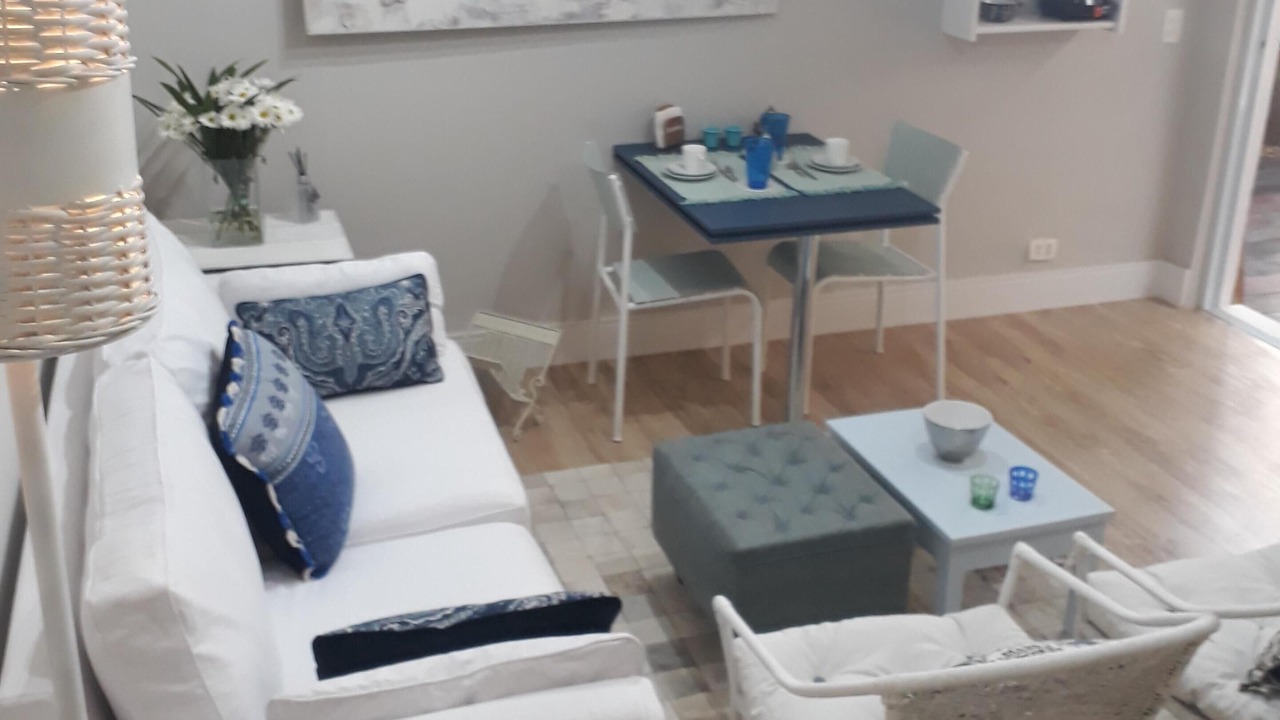 Photo of Livingroom in Brooklin Novo