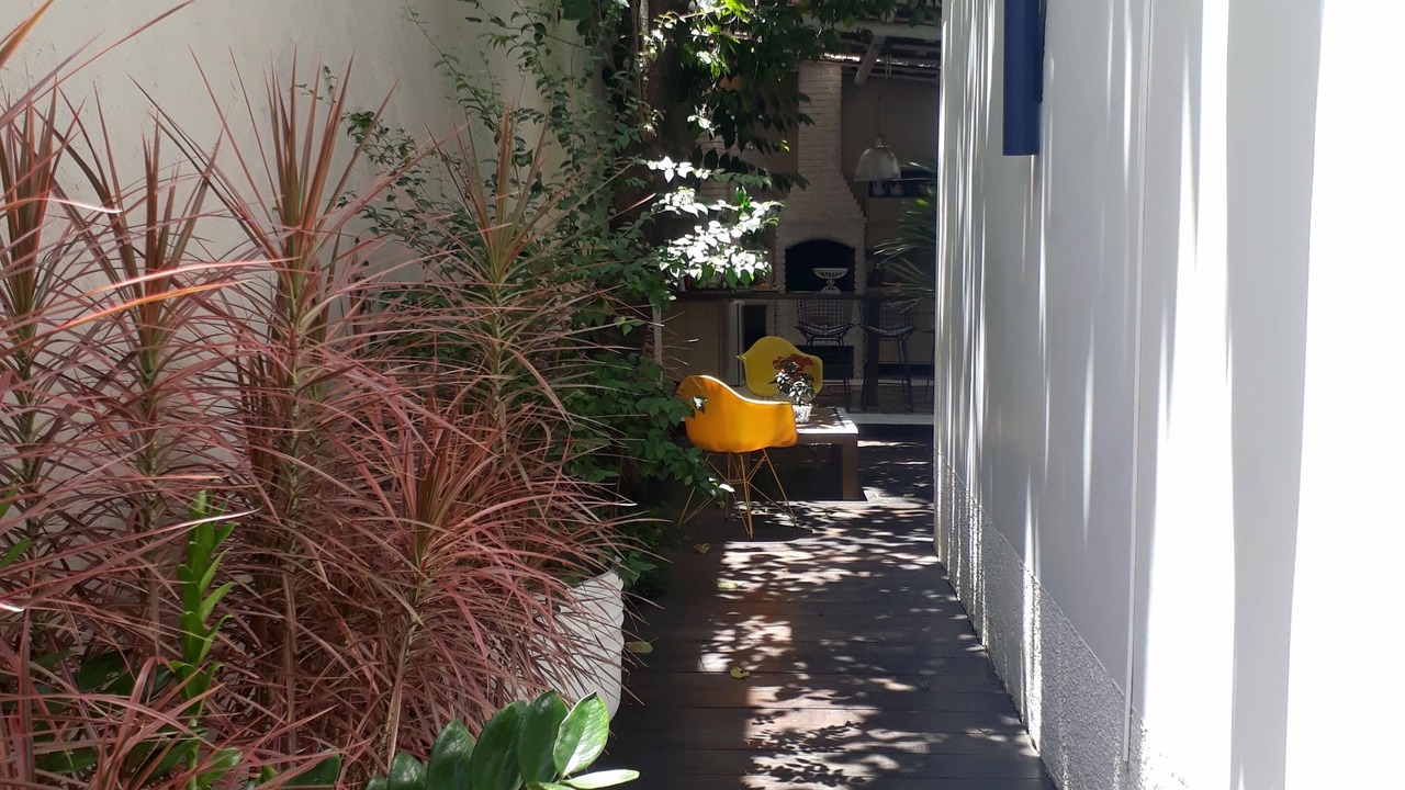 Photo of Patio Balcony in Brooklin Novo