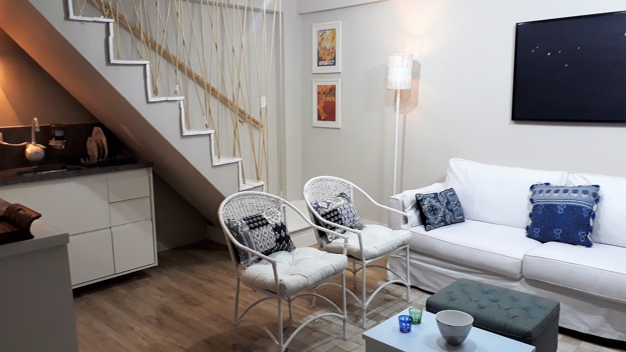 Photo of Livingroom in Brooklin Novo