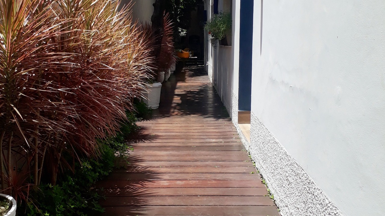 Photo of Outdoor in Brooklin Novo